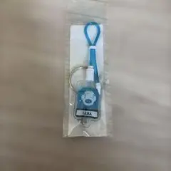 かわ血い輸血パックキーホルダー UMAの血のサムネイル