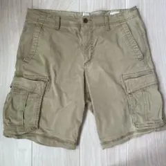 G*k様 【GAP 】カーゴショートパンツ