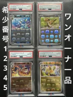 2026年最新】ブイズ マスターボールミラー psa10 連番の人気アイテム