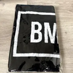 BMSG 5周年 BM5Gロゴ フェイスタオル　2枚セット BMSG 5周年 BM5Gロゴ フェイスタオル - メルカリ