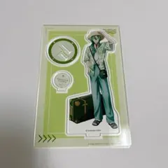 弱虫ペダル　巻島裕介　アクリルスタンド