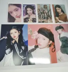 NiziU リマ RIMA NEW EMOTION AWAKE UNIVERSE