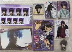 銀魂 高杉晋助 まとめ売り