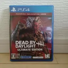 グランド・セフト・オート、ベッドバイデイライトアルティメットエディション等