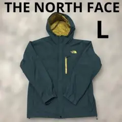 ノースフェイス　マウンテンパーカー　Ｌ