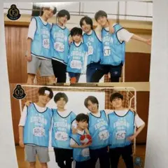 EBiDAN OSAKA 高橋夢人 畑駿平 生写真 11枚セット - メルカリ