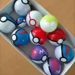 モンスターボール　まとめ売り　ポケモン