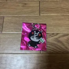 超特急 タクヤREAL? ご当地キーホルダー 熊本