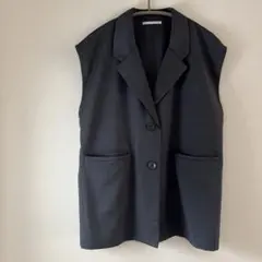 レトロガール　ジレのサムネイル