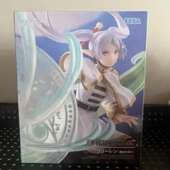 SEGA フィギュリズマ　フリーレン（〜魔法の高み〜）