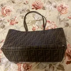 FENDI ズッカ柄 トートバッグのサムネイル