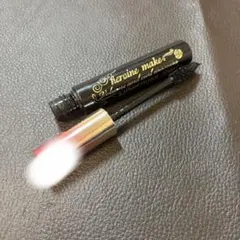 ヒロインメイク　ボリューム&カールマスカラ　アドバンストフィルム01