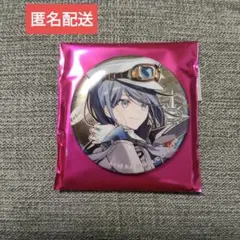 プロセカ 5th メタリック缶バッジコレクション　B　星乃一歌