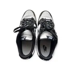 NIKE ダンク　パンダ　29センチ