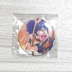 忍たま乱太郎 セガラッキーくじ お絵かき合戦 缶バッジ