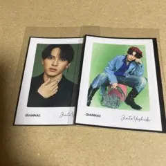 M!LK 吉田仁人