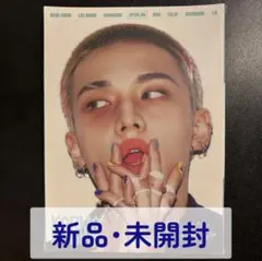 StrayKids スキズ KARMA ACCODIONver ヒョンジン 新品