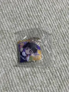 ビッくらポン！鬼滅の刃 クッション和チャーム