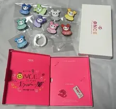 2026年最新】TWICE継続特典の人気アイテム - メルカリ