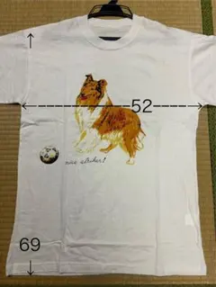 【2枚セット】シェルティ キャバリア Tシャツ 新品未開封