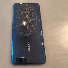 oppo スマートフォン本体