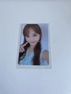 2026年最新】IZONE チェウォン トレカの人気アイテム - メルカリ
