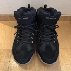 スケッチャーズ スニーカー スノーブーツSkechers 29cm