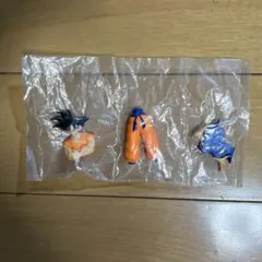 ドラゴンボール　HG 孫悟空