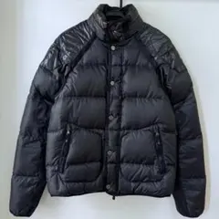 超美品 Sサイズ RLX Ralph Lauren 2way ダウンジャケット