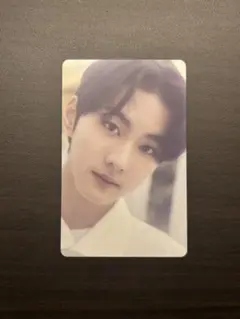 ENHYPEN ジョンウォン