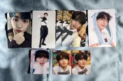 INI 髙塚大夢 トレカ まとめ売り