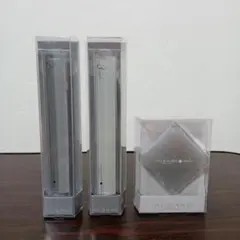 10-80　コバコ　KOBAKO ネイルファイル　3点セットのサムネイル