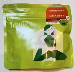 Teaflex(ティーフレックス) スリムクレンズグリーンティー 90g - メルカリ