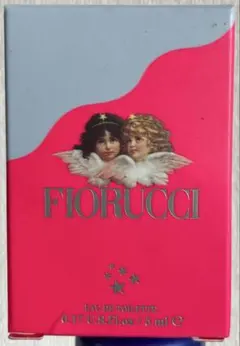 未使用 フィオルッチ ラブスユー 75ml オードトワレ 大きい75ml】フィオルッチ FIORUCCI ラブス ユー オードトワレ