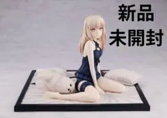 【新品未開封】セイバー　オルタ ベビードールver. 1/7スケールフィギュア