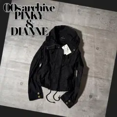 Dead Stock 00s PINKY&DIANNE military