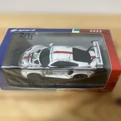 ポルシェ マンタイ ミニカー2008(1000) - メルカリ