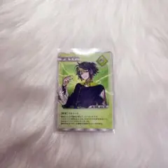 Dytica 2周年 特典 伊波ライ