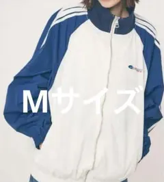 マルシィ オリジナルジャージセットアップ Mサイズ/アイボリー - メルカリ