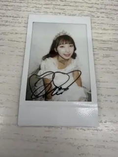 2026年最新】塩川莉世 チェキの人気アイテム - メルカリ