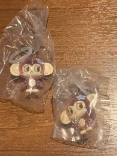 ナルミヤ　めじるしアクセサリー