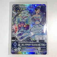 初期アイカツプレミアムカード 霧矢あおい - メルカリ