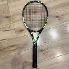 テニスラケット バボラ