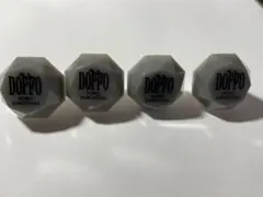 ヒプマイ　観音坂独歩 リングライト 4点