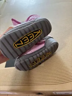 アンパンマン　シューズ　キッズ(4足セット)