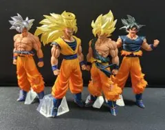 HGドラゴンボール01 GOKU EDITION