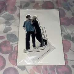 セラピーゲーム アクスタ