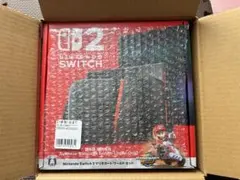 【新品未使用】 Nintendo Switch2 マリオカートワールドセット