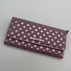 ☆新品未使用☆アンテプリマ☆長財布☆本革☆