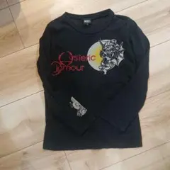 ヒスミニ トップス